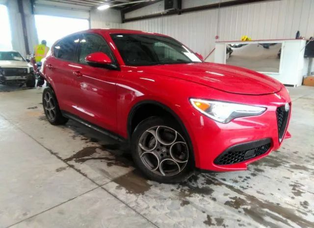 alfa romeo stelvio 2023 zaspajan2p7d53229