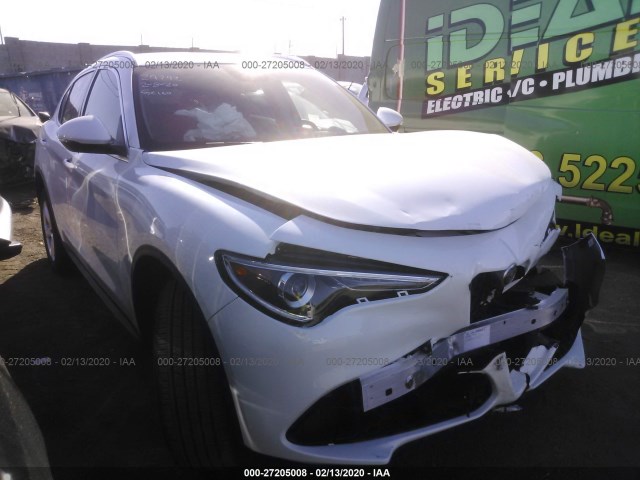 alfa romeo stelvio 2019 zaspajan3k7c70935