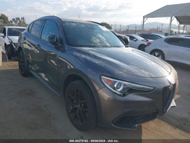 alfa romeo stelvio 2020 zaspajan3l7c93925