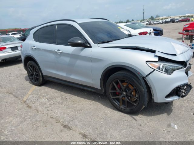 alfa romeo stelvio 2020 zaspajan3l7c95125