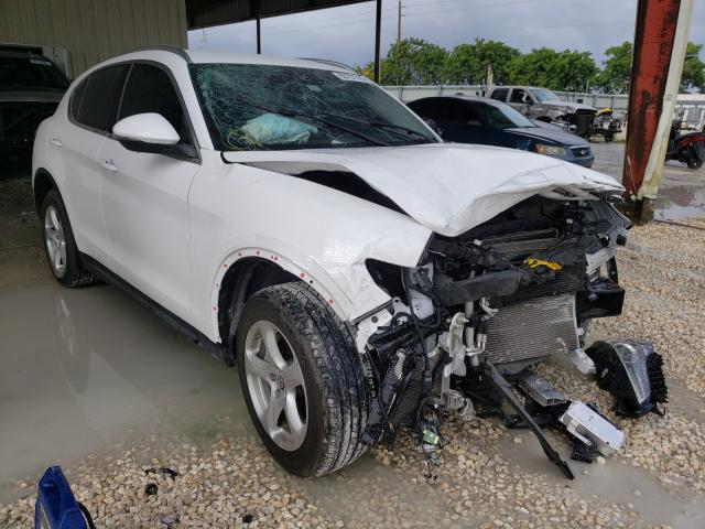 alfa romeo stelvio 2019 zaspajan4k7c37068