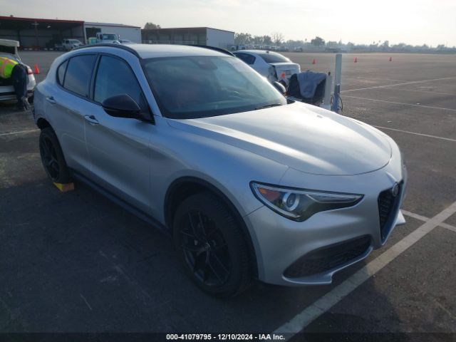 alfa romeo stelvio 2021 zaspajan4m7d00768