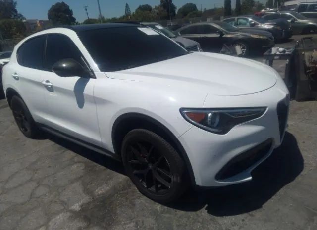 alfa romeo stelvio 2019 zaspajan6k7c70718