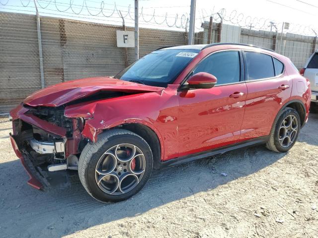 alfa romeo stelvio 2022 zaspajan6n7d28086