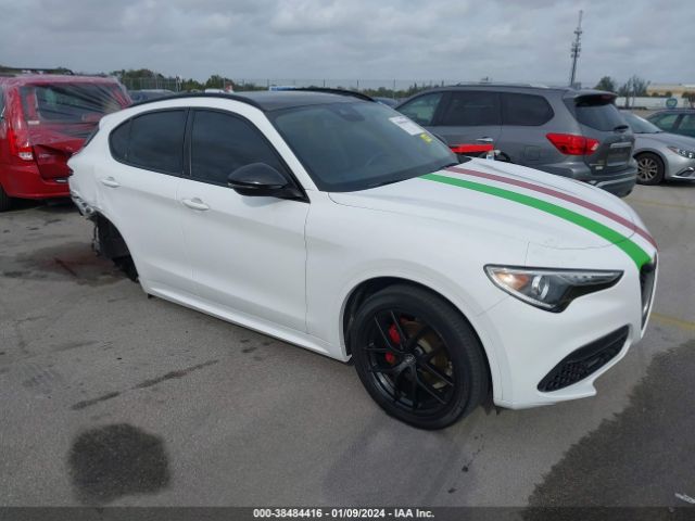 alfa-romeo stelvio 2020 zaspajan7l7c92907