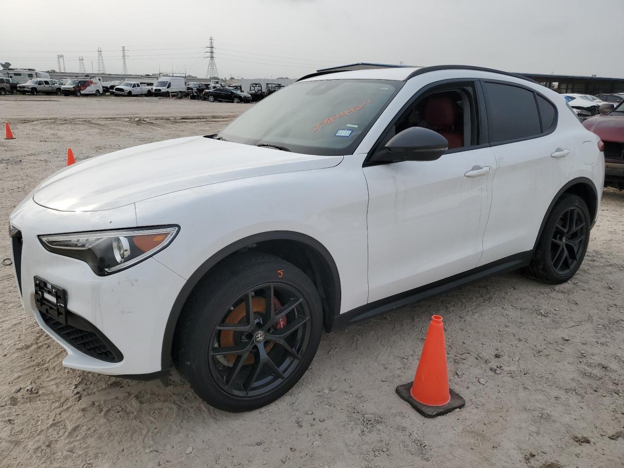 alfa romeo stelvio 2020 zaspajan8l7c95041