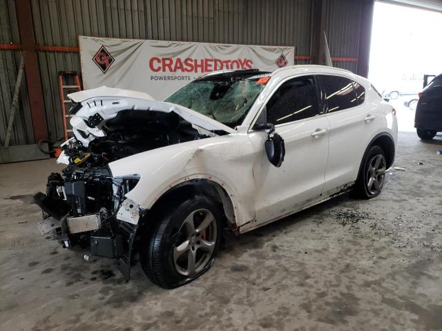 alfa romeo stelvio 2019 zaspajan9k7c68381