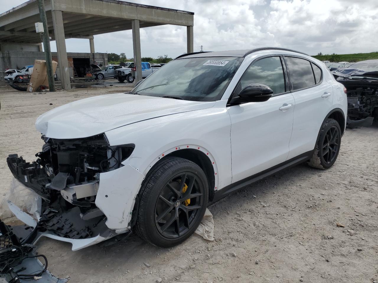 alfa romeo stelvio 2020 zaspajanxl7c94277