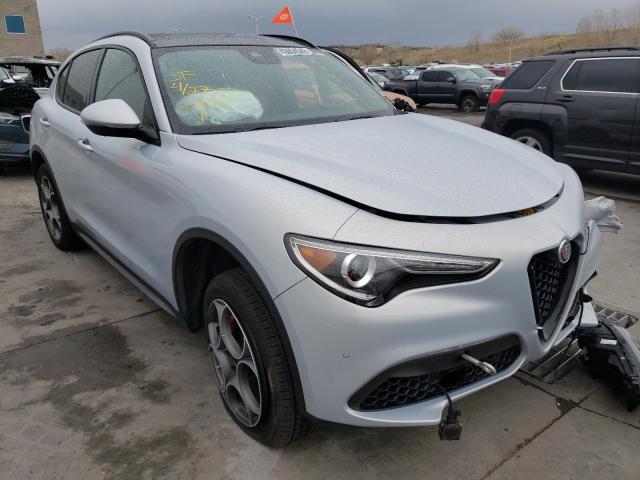 alfa romeo stelvio 2022 zaspakan0n7d31734