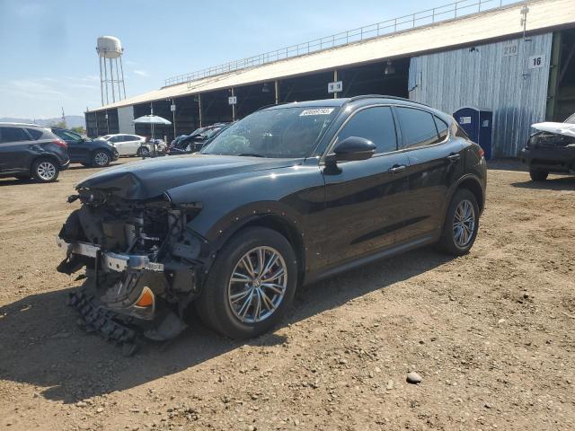 alfa romeo stelvio 2022 zaspakan5n7d27534