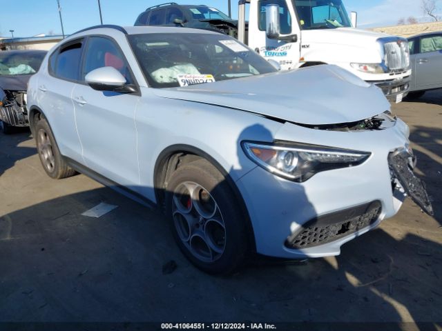 alfa romeo stelvio 2022 zaspakan9n7d38410