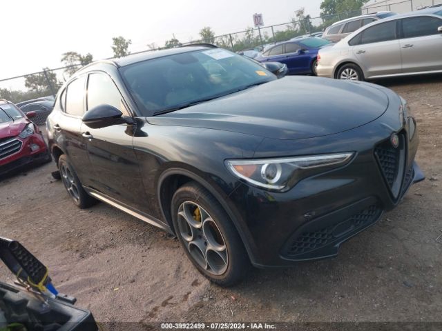 alfa-romeo stelvio 2019 zaspakanxk7c56455