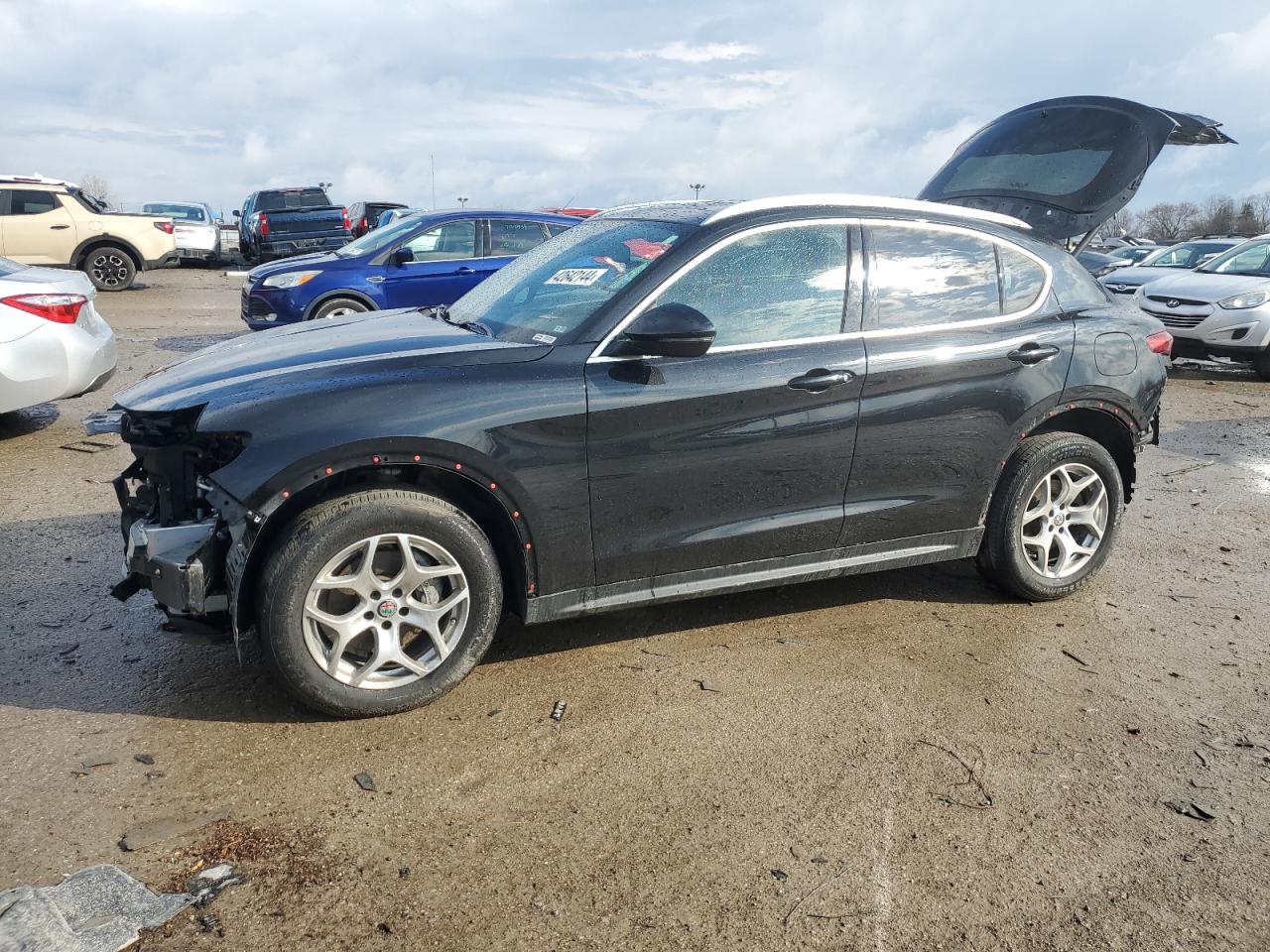 alfa romeo stelvio 2020 zaspakanxl7c98335