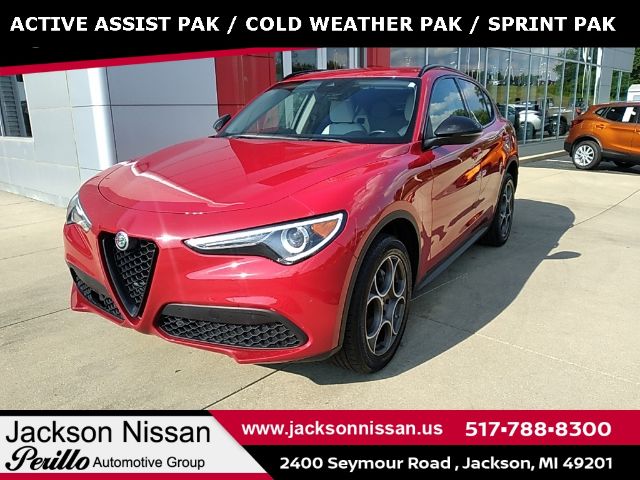 alfa romeo stelvio 2021 zaspakanxm7d02739