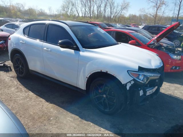 alfa romeo stelvio 2019 zaspakbn0k7c50534