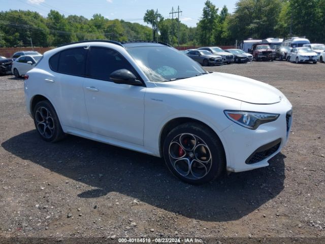 alfa romeo stelvio 2022 zaspakbn0n7d49729