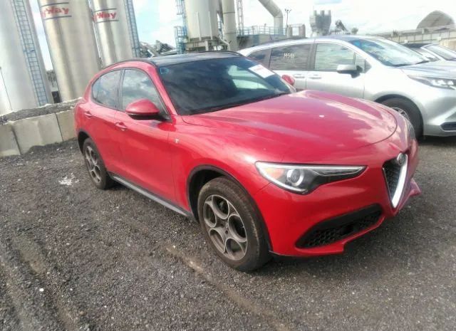 alfa romeo stelvio 2022 zaspakbn1n7d28288