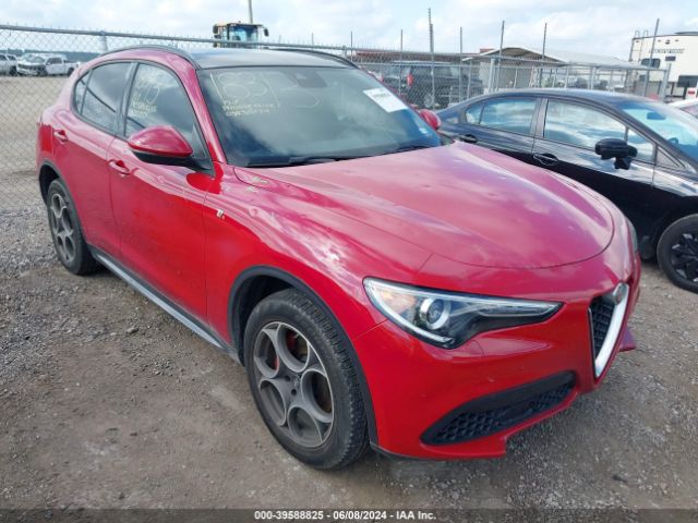 alfa romeo stelvio 2022 zaspakbn1n7d32471