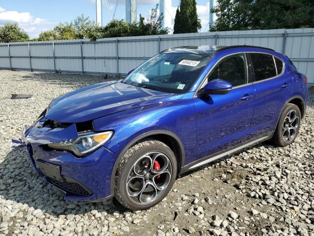 alfa romeo stelvio 2022 zaspakbn1n7d33264