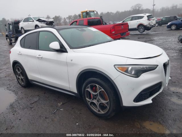 alfa romeo stelvio 2023 zaspakbn1p7d57471