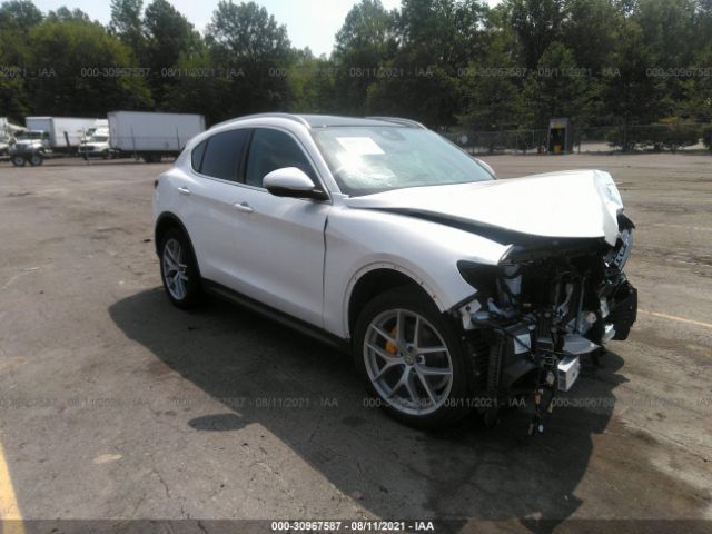 alfa-romeo stelvio 2019 zaspakbn2k7c32729