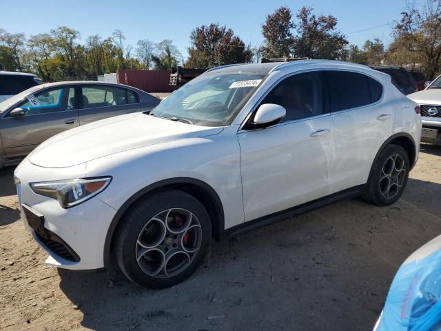 alfa romeo stelvio ti 2019 zaspakbn2k7c49899