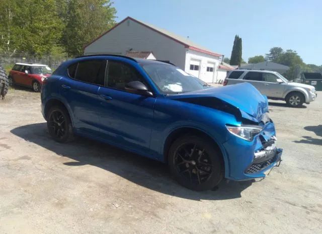 alfa-romeo stelvio 2020 zaspakbn2l7c99445