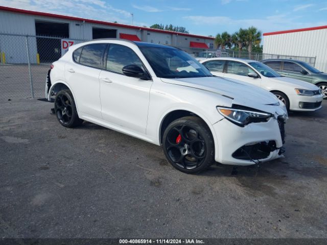 alfa romeo stelvio 2022 zaspakbn2n7d47786