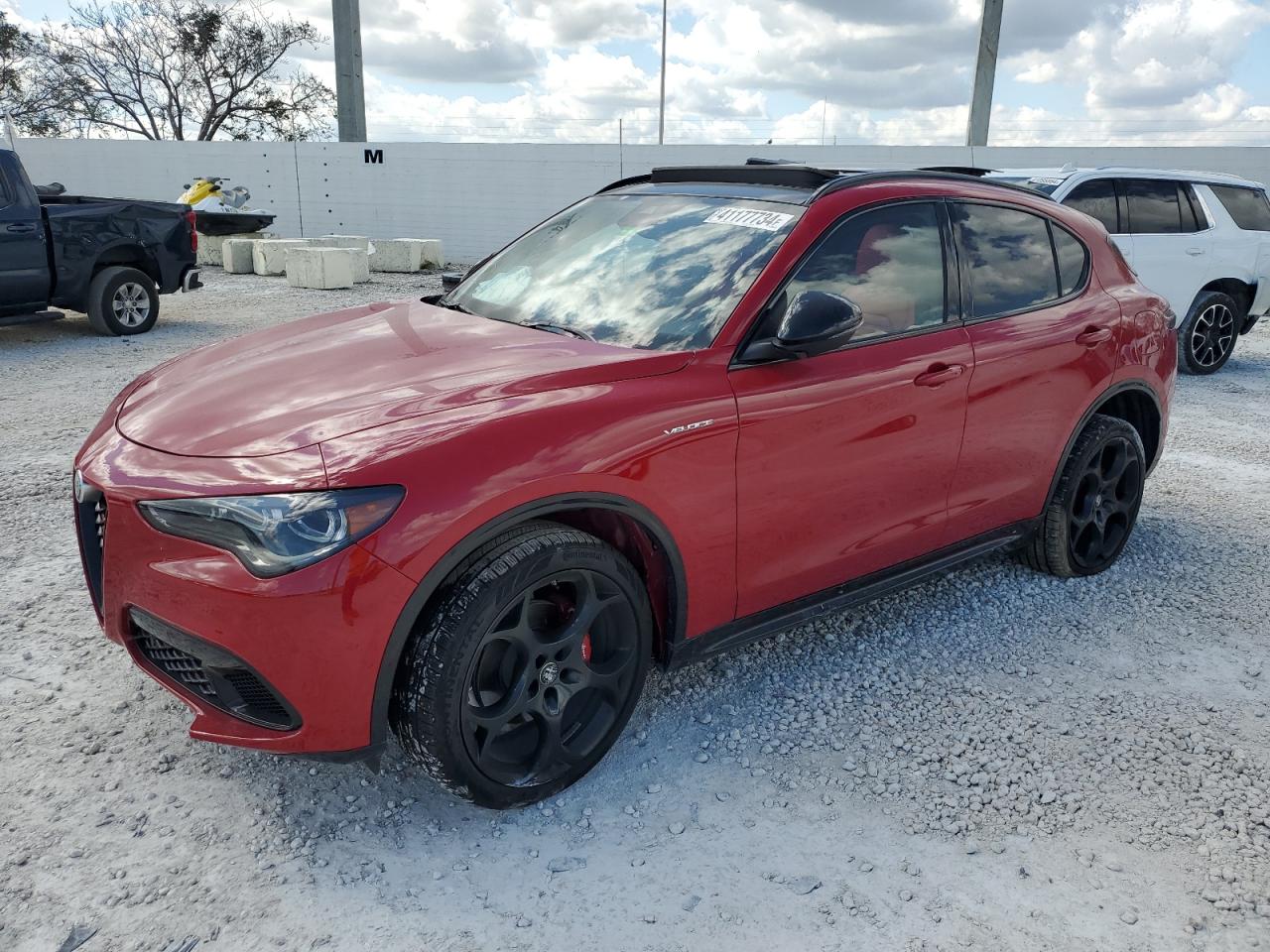 alfa romeo stelvio 2024 zaspakbn2r7d74850