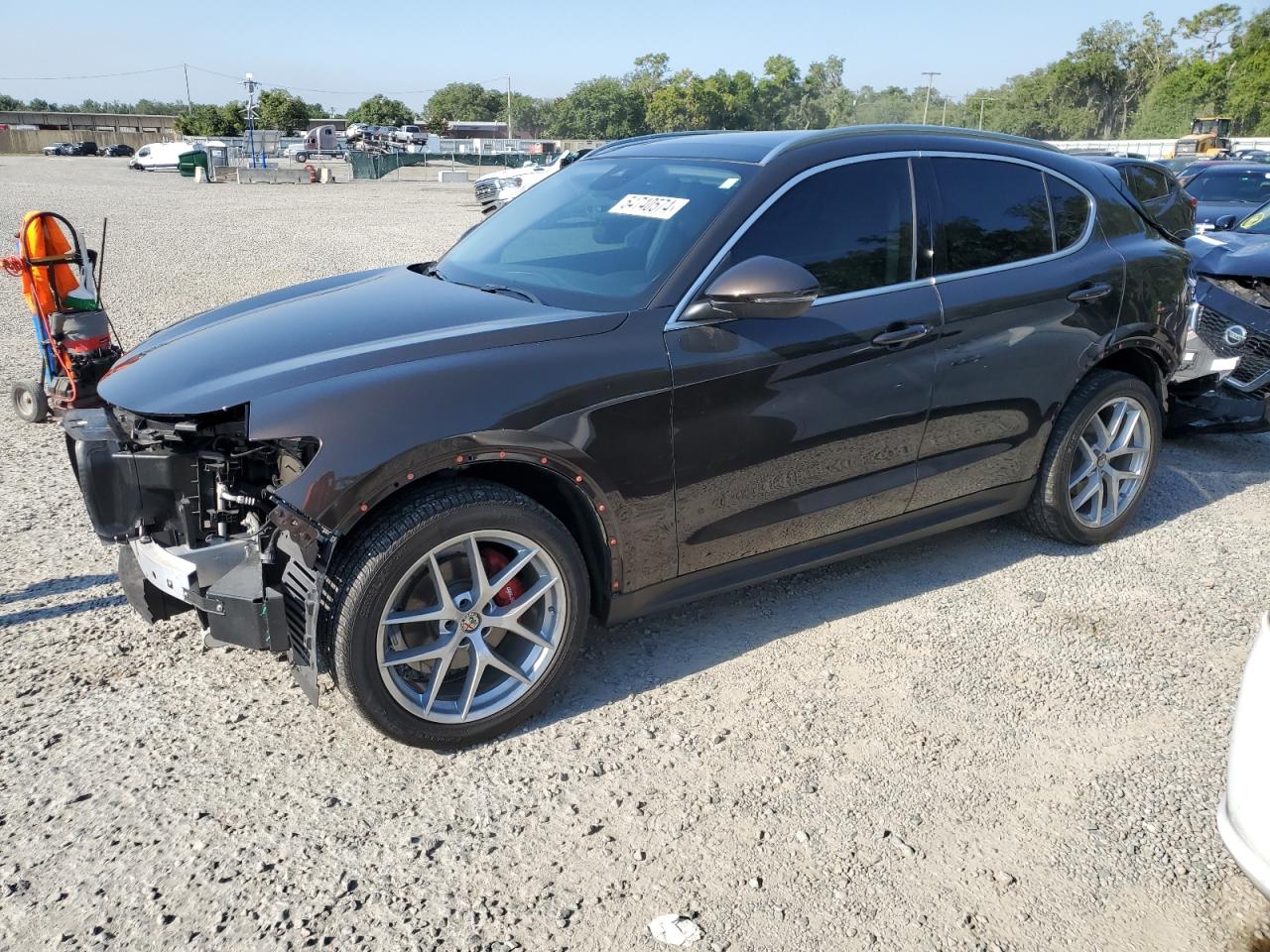 alfa romeo stelvio 2019 zaspakbn3k7c39866