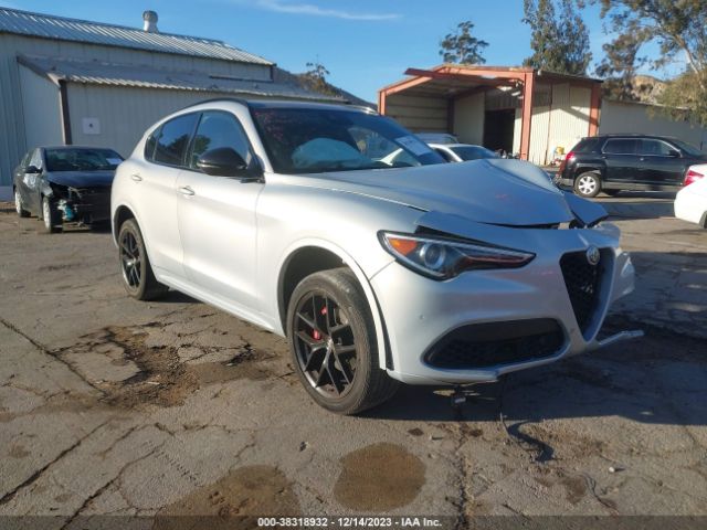 alfa-romeo stelvio 2021 zaspakbn3m7d13791