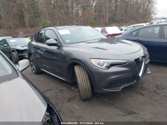 alfa-romeo stelvio 2022 zaspakbn3n7d29412