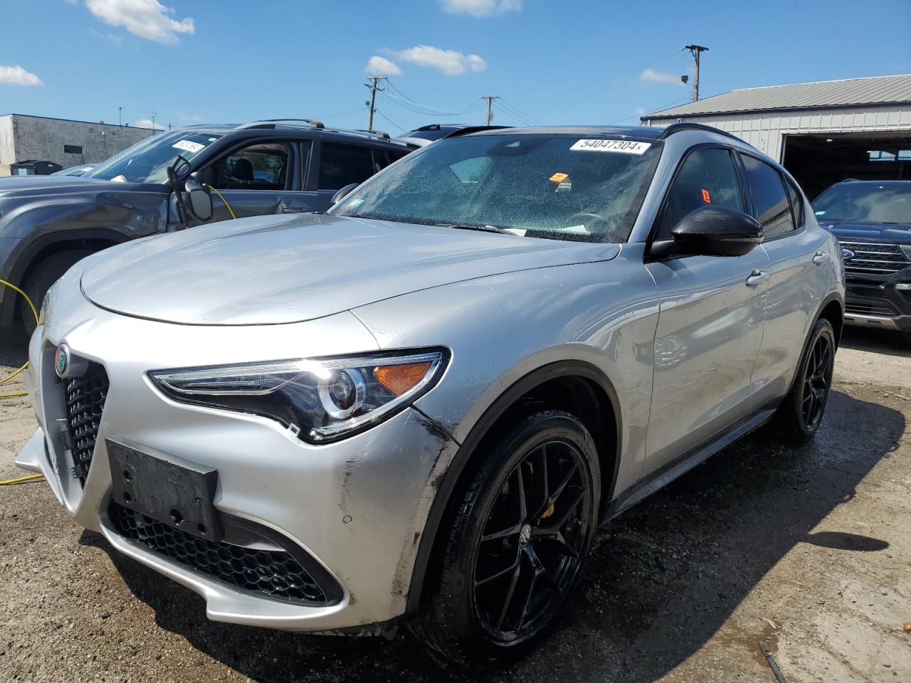 alfa romeo stelvio 2019 zaspakbn4k7c42338