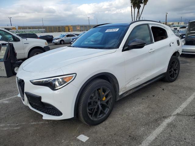 alfa romeo stelvio 2019 zaspakbn4k7c43053