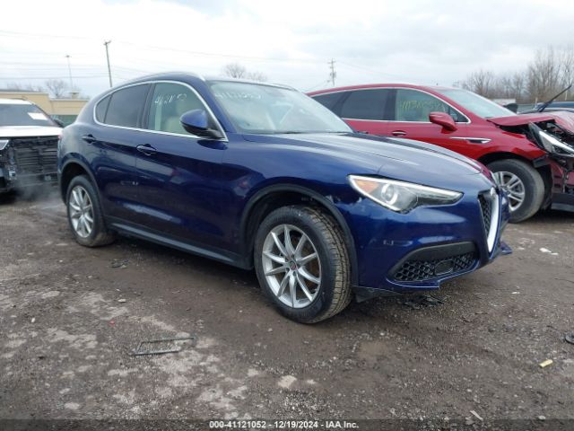 alfa-romeo stelvio 2019 zaspakbn4k7c43201