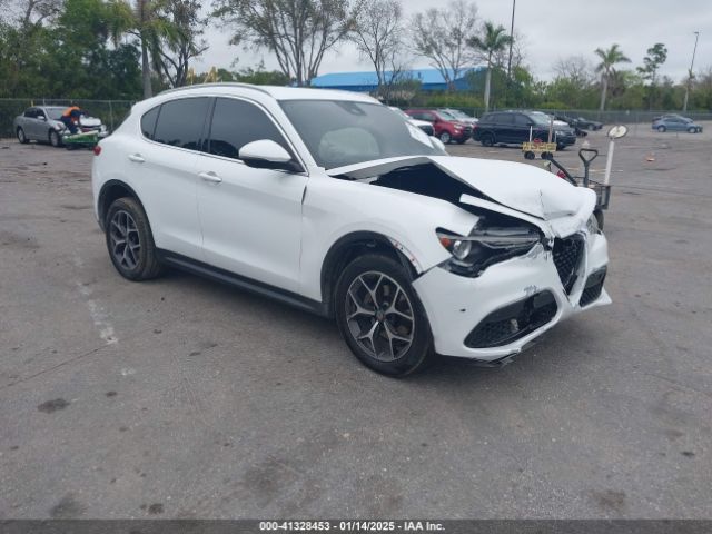 alfa-romeo stelvio 2019 zaspakbn4k7c43960