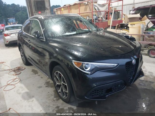 alfa romeo stelvio 2019 zaspakbn4k7c69815