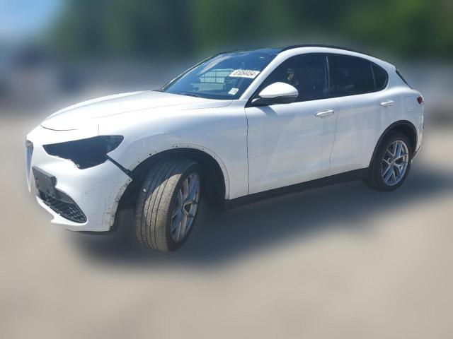 alfa romeo stelvio 2019 zaspakbn5k7c44745