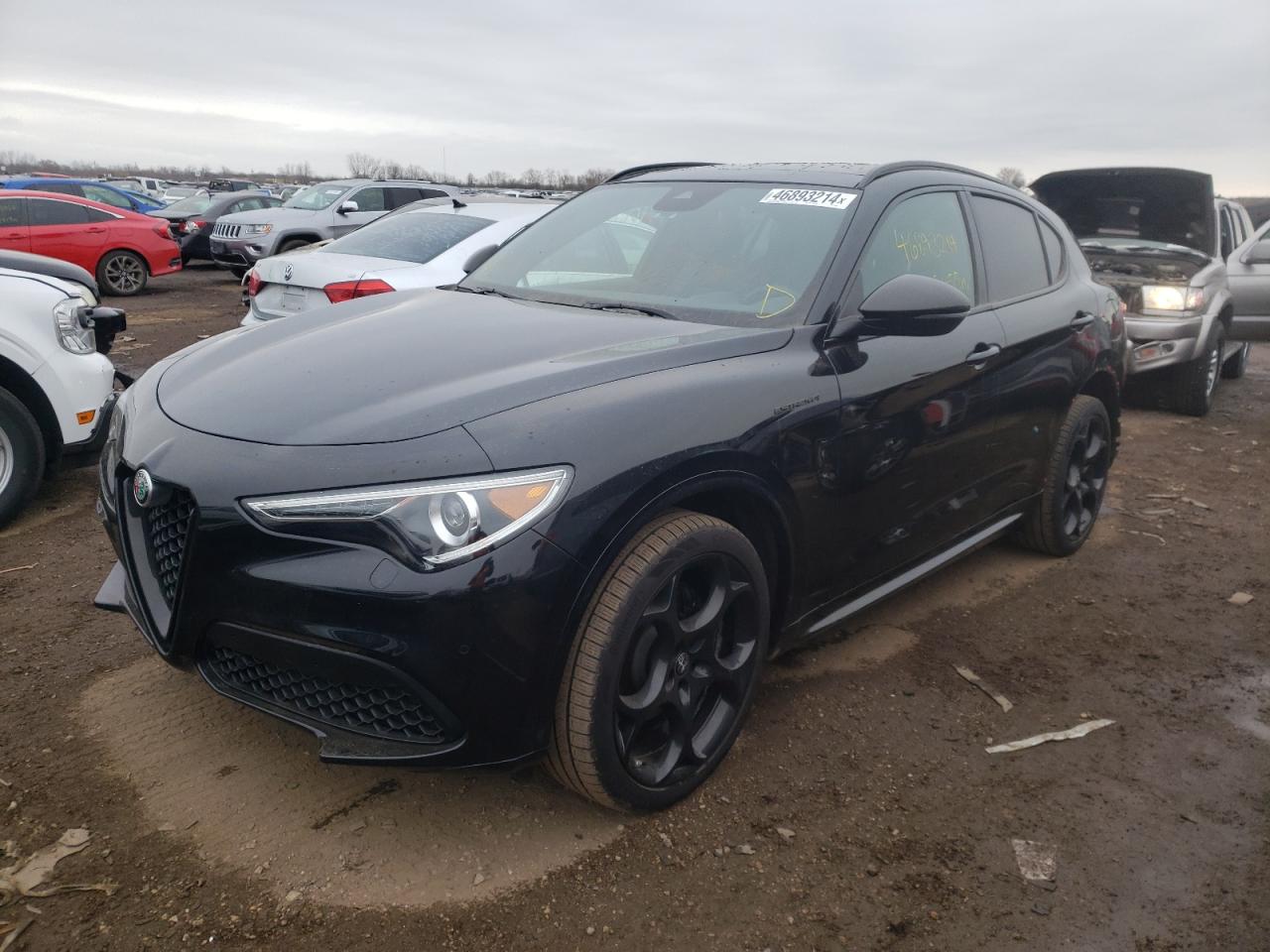 alfa romeo stelvio 2023 zaspakbn5p7d65346