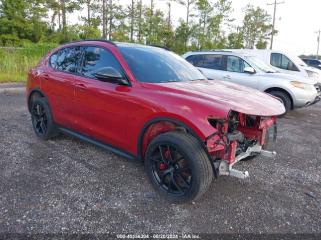 alfa-romeo stelvio 2019 zaspakbn6k7c39781