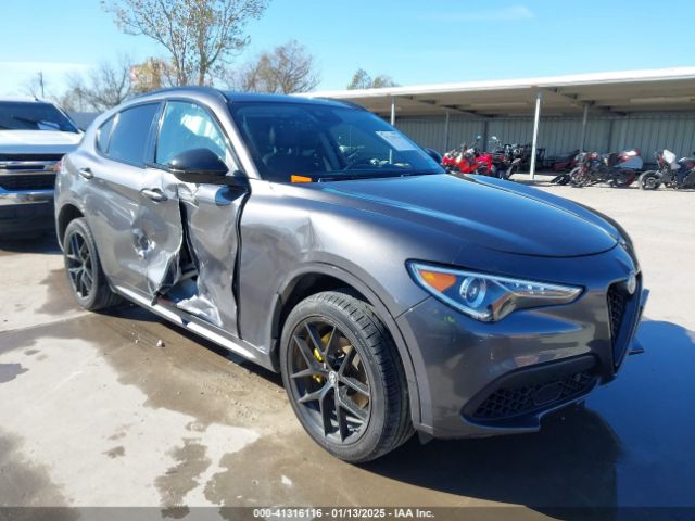 alfa-romeo stelvio 2021 zaspakbn6m7d11100