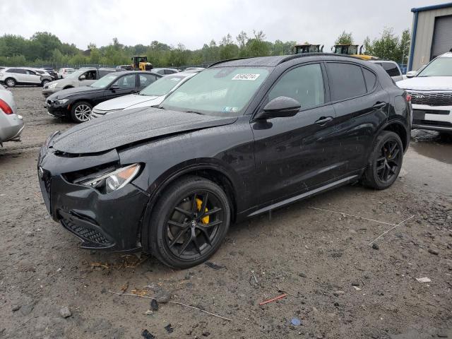 alfa romeo stelvio ti 2021 zaspakbn7m7d16287