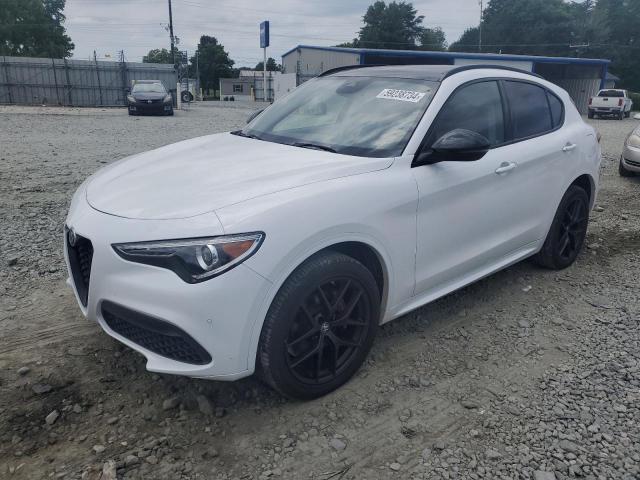 alfa-romeo stelvio 2021 zaspakbn7m7d18489