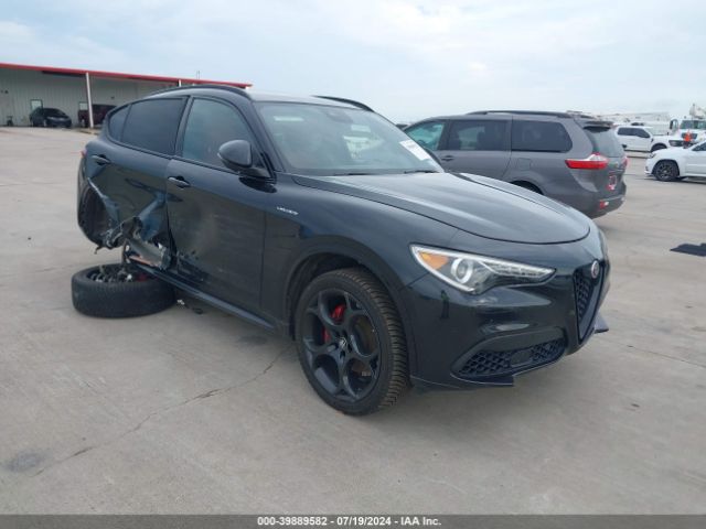 alfa-romeo stelvio 2022 zaspakbn7n7d37870