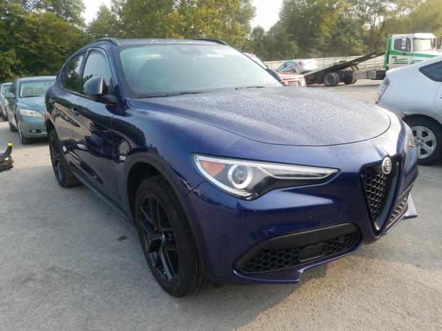 alfa romeo stelvio ti 2019 zaspakbn8k7c69834