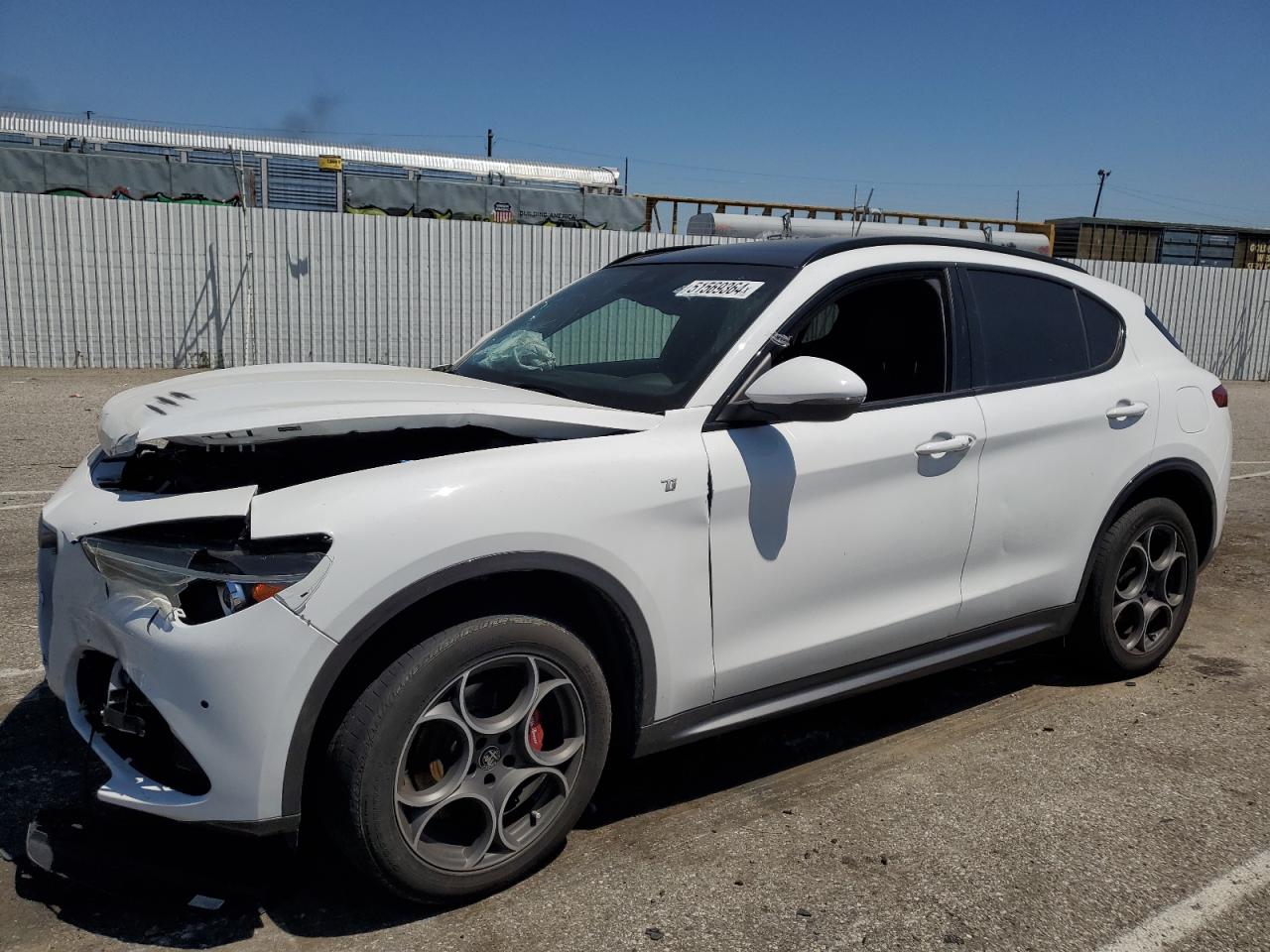 alfa romeo stelvio 2022 zaspakbn8n7d37621