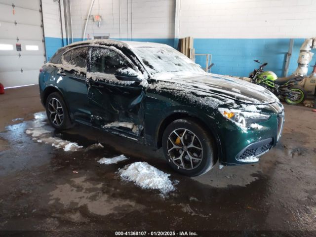 alfa romeo stelvio 2021 zaspakbn9m7d15805