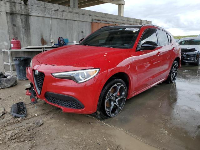 alfa-romeo stelvio 2022 zaspakbn9n7d45047