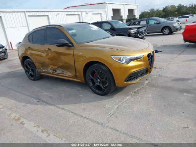 alfa romeo stelvio 2022 zaspakbn9n7d47008