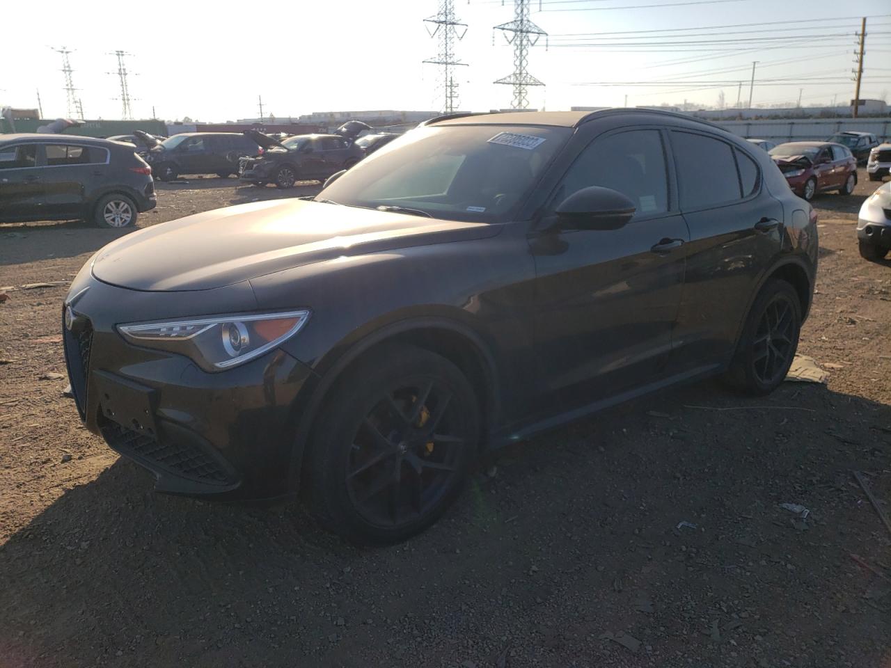 alfa-romeo stelvio 2019 zaspakbnxk7c40934